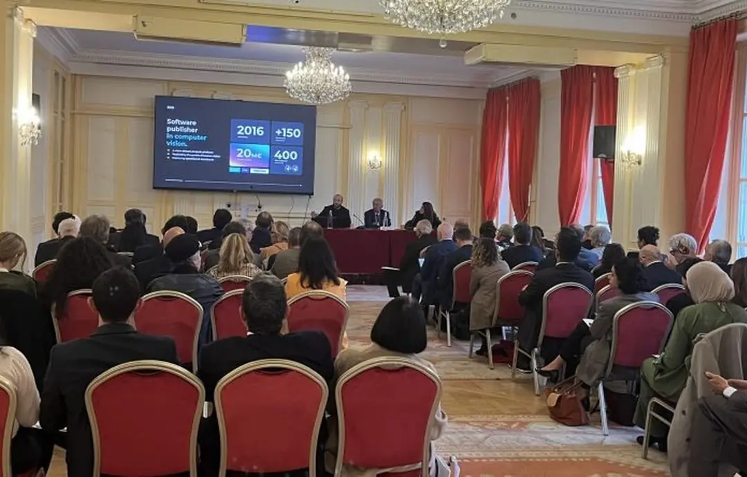L’intelligence artificielle dans le monde arabe