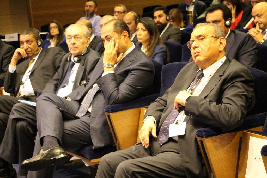 4ème Sommet Économique France-Pays Arabes 2023