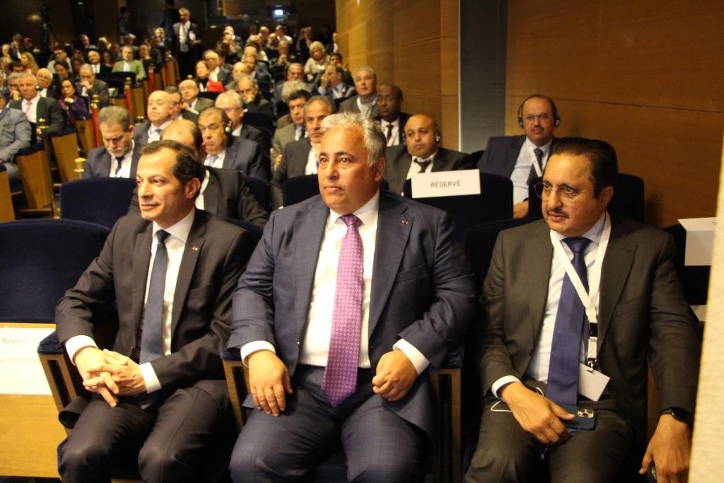 4ème Sommet Économique France-Pays Arabes 2023