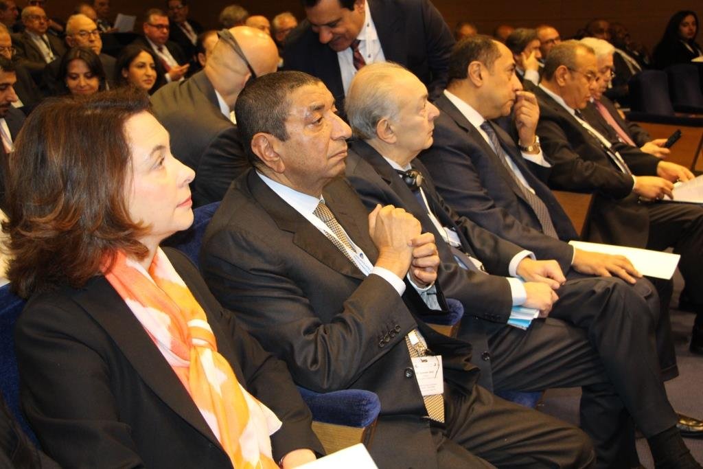 4ème Sommet Économique France-Pays Arabes 2023