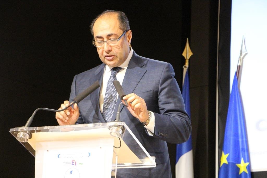 4ème Sommet Économique France-Pays Arabes 2023