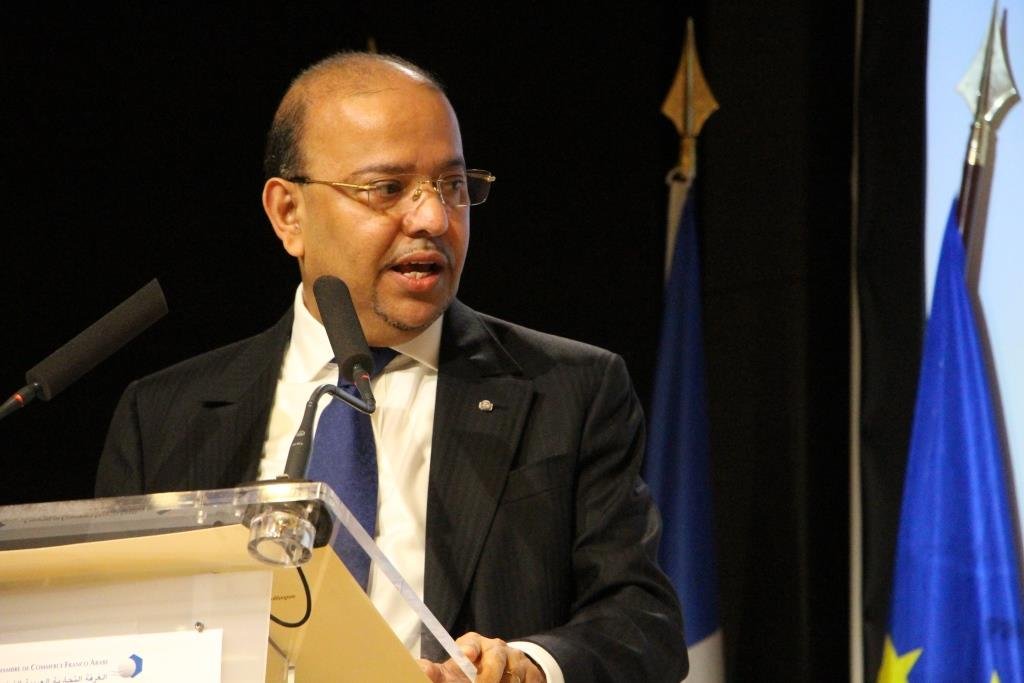 4ème Sommet Économique France-Pays Arabes 2023