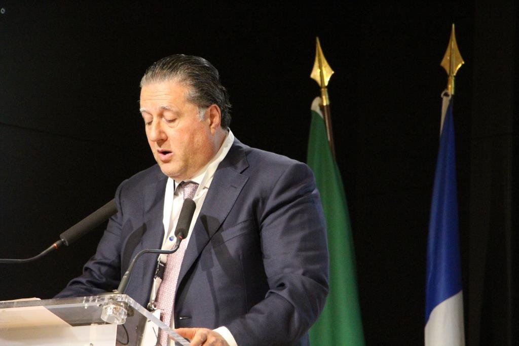 4ème Sommet Économique France-Pays Arabes 2023
