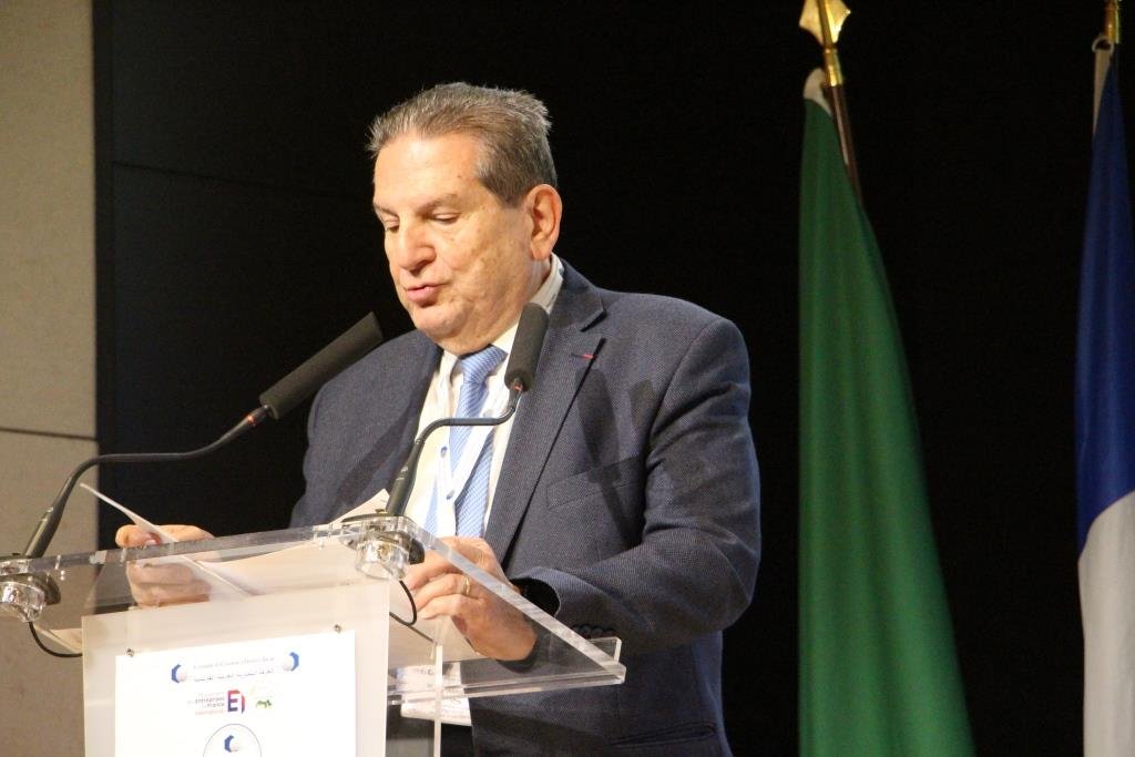 4ème Sommet Économique France-Pays Arabes 2023