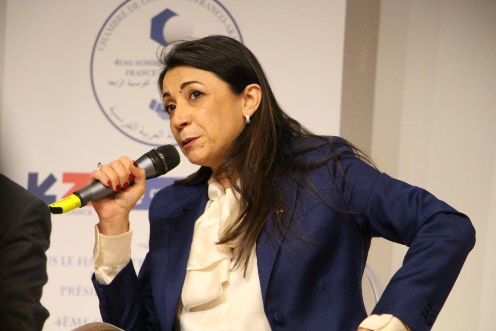 4ème Sommet Économique France-Pays Arabes 2023