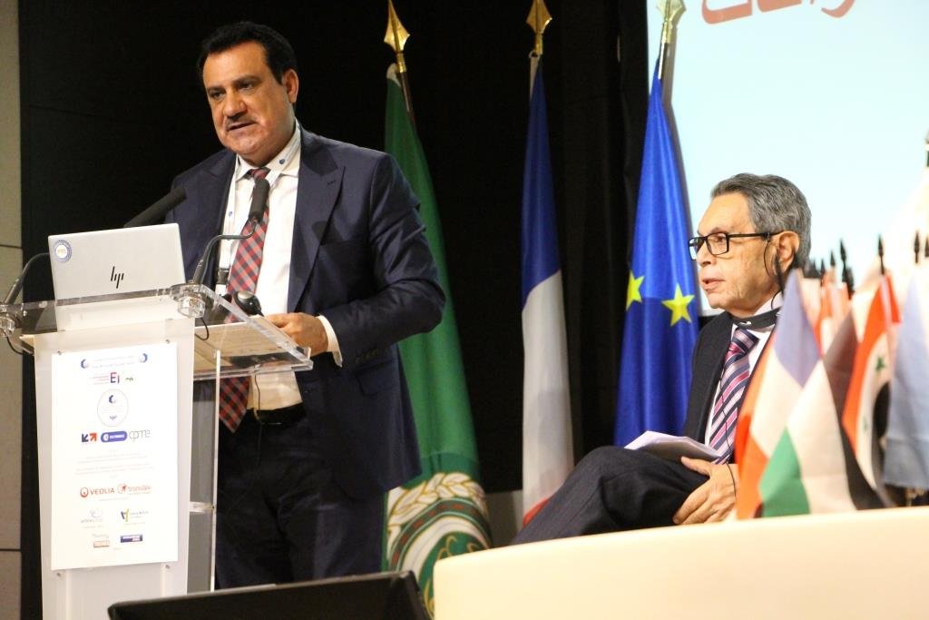 4ème Sommet Économique France-Pays Arabes 2023