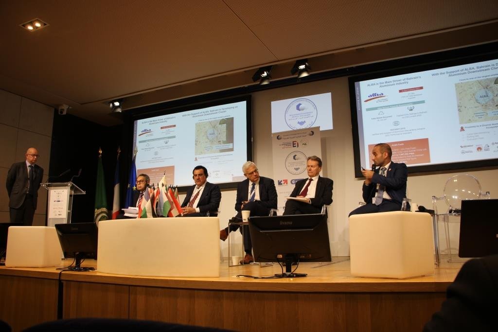 4ème Sommet Économique France-Pays Arabes 2023