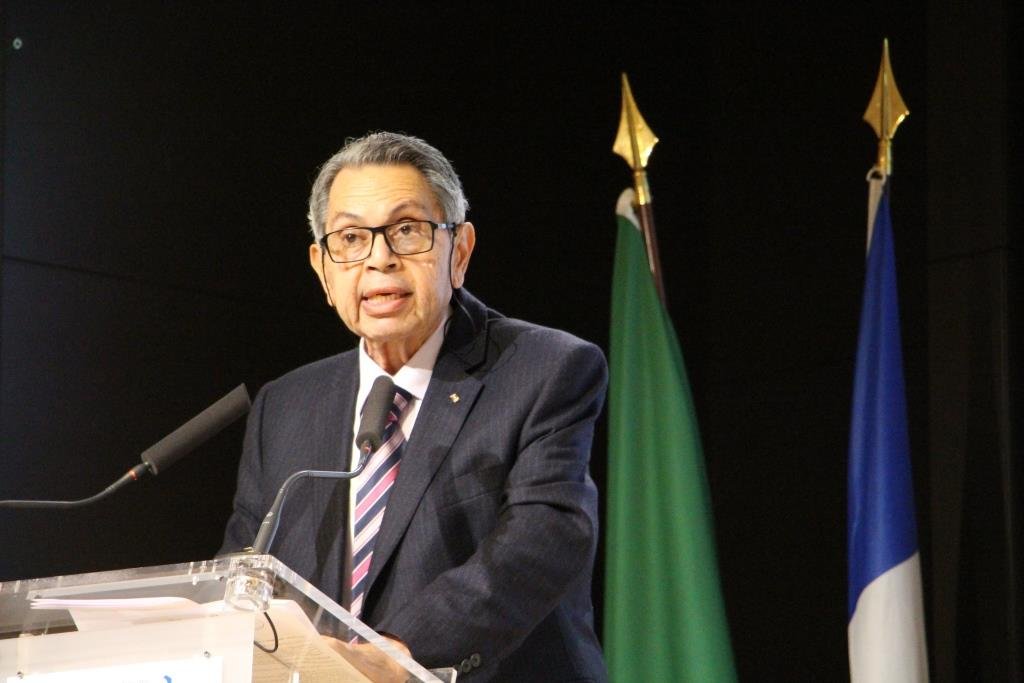 4ème Sommet Économique France-Pays Arabes 2023