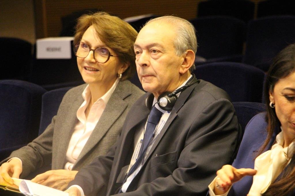4ème Sommet Économique France-Pays Arabes 2023
