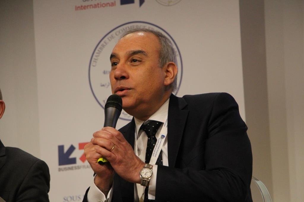 4ème Sommet Économique France-Pays Arabes 2023