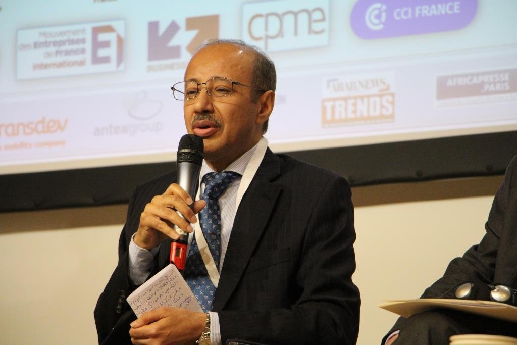 4ème Sommet Économique France-Pays Arabes 2023