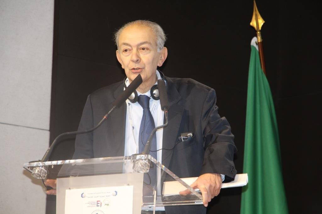 4ème Sommet Économique France-Pays Arabes 2023