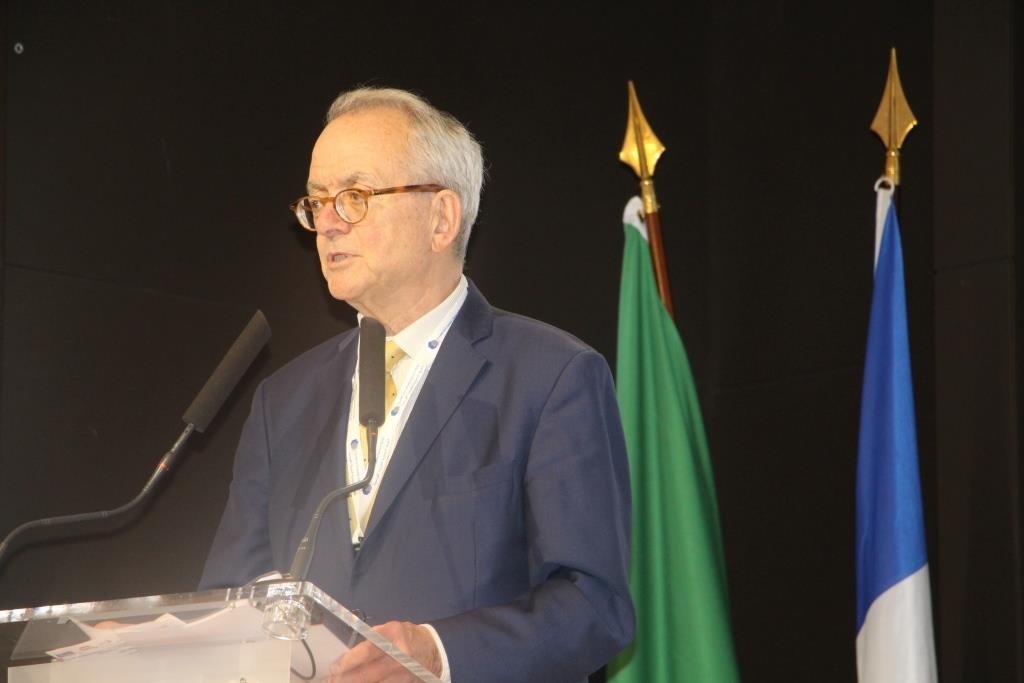 4ème Sommet Économique France-Pays Arabes 2023
