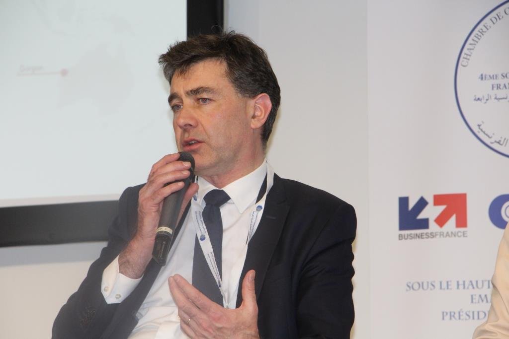 4ème Sommet Économique France-Pays Arabes 2023