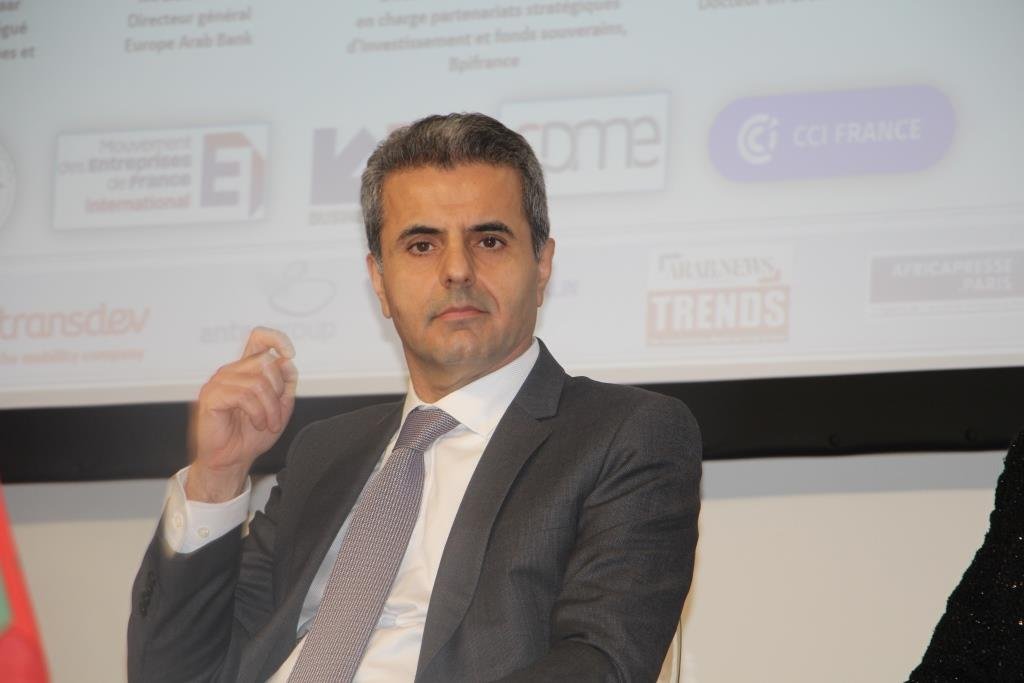 4ème Sommet Économique France-Pays Arabes 2023
