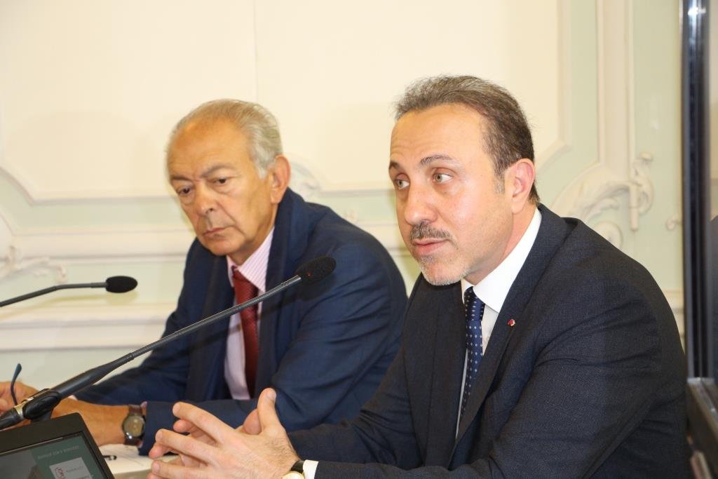 Ambassadors’ Country Briefings : Jordanie, Oman, Bahreïn