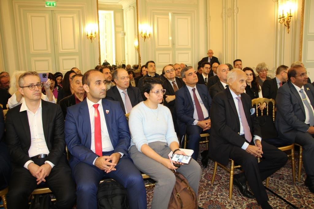 Ambassadors’ Country Briefings : Jordanie, Oman, Bahreïn